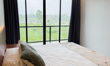 Villa cepaka munggu bali