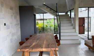 Villa cepaka munggu bali