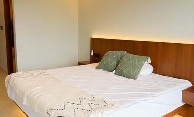 Villa cepaka munggu bali