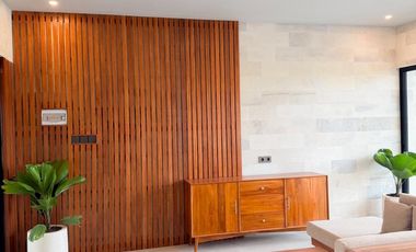 Villa cepaka munggu bali