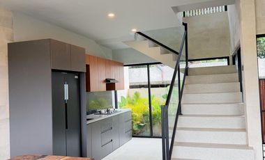 Villa cepaka munggu bali