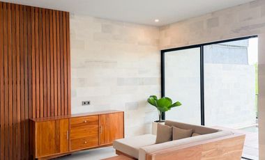 Villa cepaka munggu bali