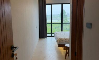 Villa cepaka munggu bali