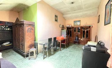 Rumah dijual Boyolali kota 2 menit ke luwes Boyolali