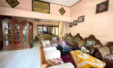 Rumah dijual Boyolali kota 2 menit ke luwes Boyolali