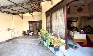 Rumah dijual Boyolali kota 2 menit ke luwes Boyolali