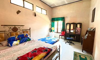 Rumah dijual Boyolali kota 2 menit ke luwes Boyolali