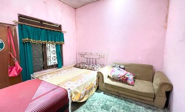 Rumah dijual Boyolali kota 2 menit ke luwes Boyolali