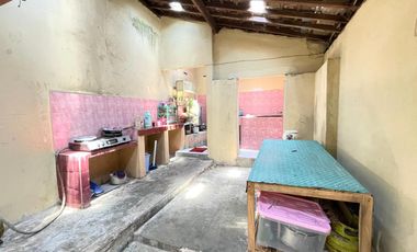 Rumah dijual Boyolali kota 2 menit ke luwes Boyolali