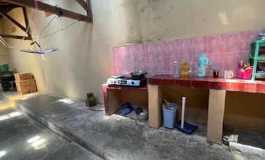 Rumah dijual Boyolali kota 2 menit ke luwes Boyolali