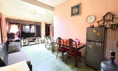 Rumah dijual Boyolali kota 2 menit ke luwes Boyolali