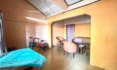 Rumah dijual Boyolali kota 2 menit ke luwes Boyolali