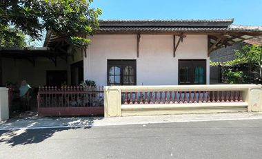 Rumah dijual Boyolali kota 2 menit ke luwes Boyolali