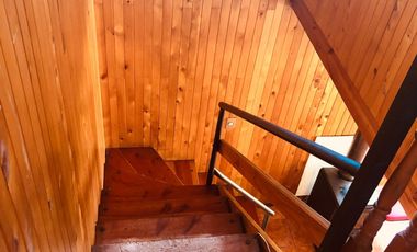 EN ARRIENDO CASA CENTRICA AMUEBLADA VILLARRICA