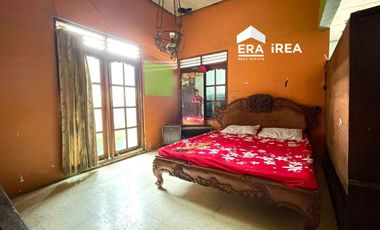 Rumah dijual Boyolali kota 150 meter dari Jl Perintis Kemerdekaan