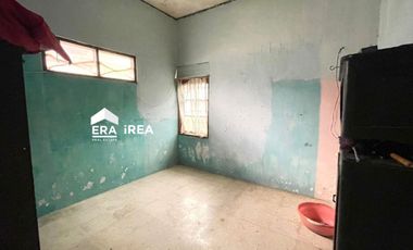 Rumah dijual Boyolali kota 150 meter dari Jl Perintis Kemerdekaan