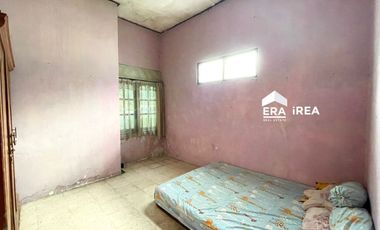Rumah dijual Boyolali kota 150 meter dari Jl Perintis Kemerdekaan