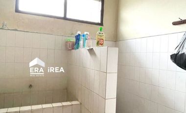 Rumah dijual Boyolali kota 150 meter dari Jl Perintis Kemerdekaan