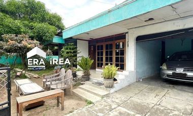 Rumah dijual Boyolali kota 150 meter dari Jl Perintis Kemerdekaan