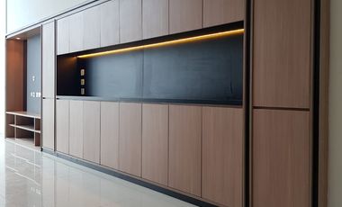 Exclusive 2nd Floor Office for Rent, Fully Equipped, New & Affordable in Roseville SOHO & Suite BSD City