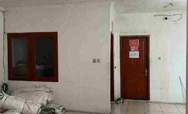 DISEWAKAN GUDANG 1,5 LANTAI DI PERGUDANGAN HARAPAN INDAH BEKASI