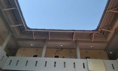 Dijual Kost Putri di Barat Jalan Kaliurang Km 9 Dekat Kampus Ugm