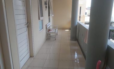 Dijual Kost Putri di Barat Jalan Kaliurang Km 9 Dekat Kampus Ugm