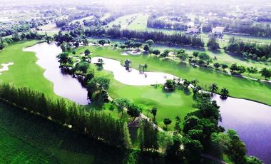 KT0008🏌️Land for Sale  Windsor Park & Golf Club 1,600sqm near Bromsgrove inter school