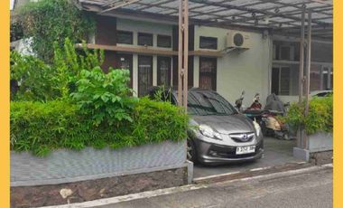 dijual urgent rumah termurah di bawah harga di mekarwangi kota Bandung 2.2 miliar