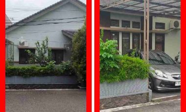dijual urgent rumah termurah di bawah harga di mekarwangi kota Bandung 2.2 miliar