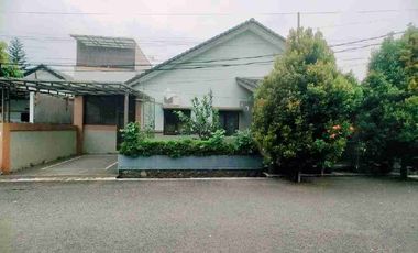 dijual urgent rumah termurah di bawah harga di mekarwangi kota Bandung 2.2 miliar