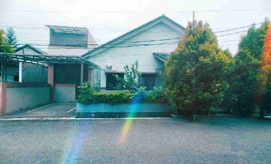 dijual urgent rumah termurah di bawah harga di mekarwangi kota Bandung 2.2 miliar