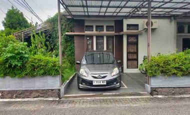 dijual urgent rumah termurah di bawah harga di mekarwangi kota Bandung 2.2 miliar