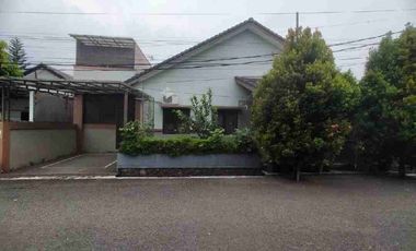 dijual urgent rumah termurah di bawah harga di mekarwangi kota Bandung 2.2 miliar