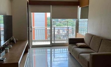 jual apartemen ciumbuleuit full furnished , bagus. 3 kamar tidur