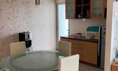 jual apartemen ciumbuleuit full furnished , bagus. 3 kamar tidur