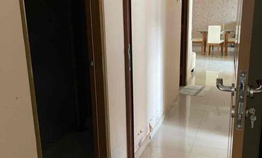 jual apartemen ciumbuleuit full furnished , bagus. 3 kamar tidur