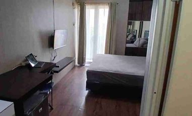 Apartemen Tipe Studio Fully Furnished Siap Huni di Sky View BSD Tangerang Selatan