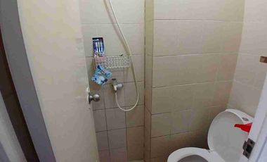 Apartemen Tipe Studio Fully Furnished Siap Huni di Sky View BSD Tangerang Selatan