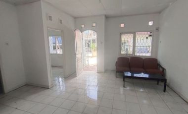 Rumah di Regency Cluster Kintamani 2, balikpapan