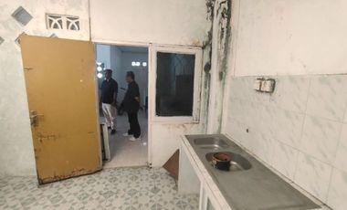 Rumah di Regency Cluster Kintamani 2, balikpapan