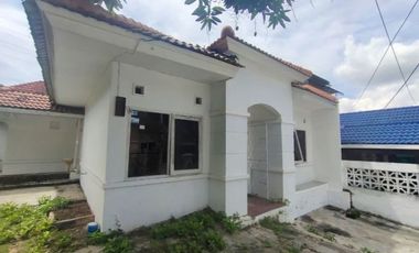 Rumah di Regency Cluster Kintamani 2, balikpapan