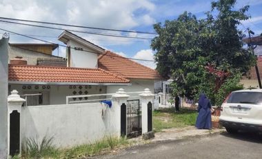 Rumah di Regency Cluster Kintamani 2, balikpapan