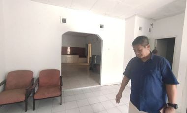 Rumah di Regency Cluster Kintamani 2, balikpapan