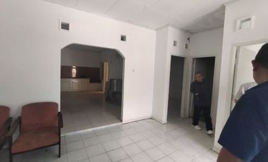 Rumah di Regency Cluster Kintamani 2, balikpapan