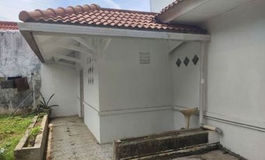 Rumah di Regency Cluster Kintamani 2, balikpapan