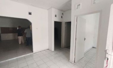 Rumah di Regency Cluster Kintamani 2, balikpapan