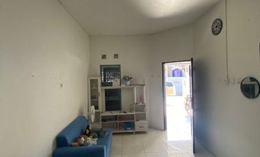 Rumha di Pesona Bukit Batuah S3, Graha indah, Balikpapan utara