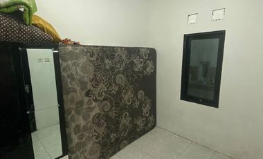 Rumha di Pesona Bukit Batuah S3, Graha indah, Balikpapan utara