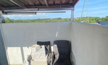 Rumha di Pesona Bukit Batuah S3, Graha indah, Balikpapan utara